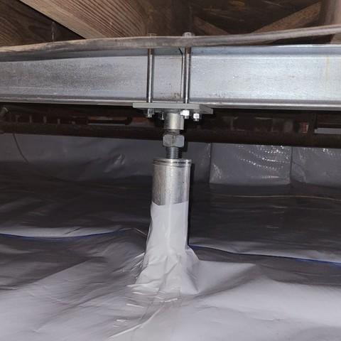 SmartJacks and CleanSpace