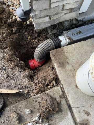 Trench Drain