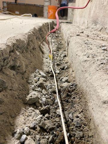 Waterguard Ios Systèmes Sous-sol Québec - Imperméabilisation de sous-sol Album de ...