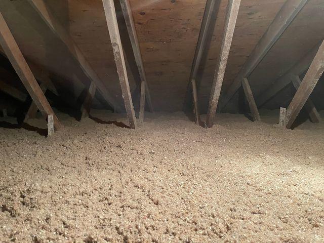 New Insulation