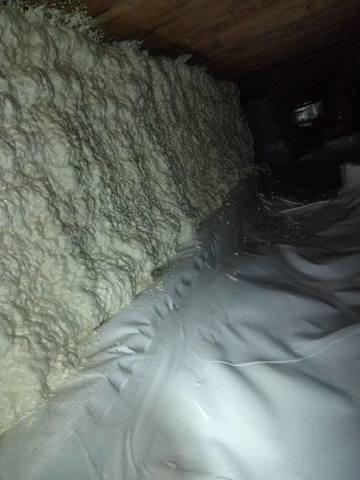 Proper Crawlspace Insulation