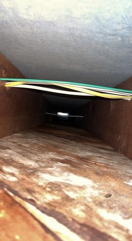 Dryer Vent Cleaning - Fremont, NE