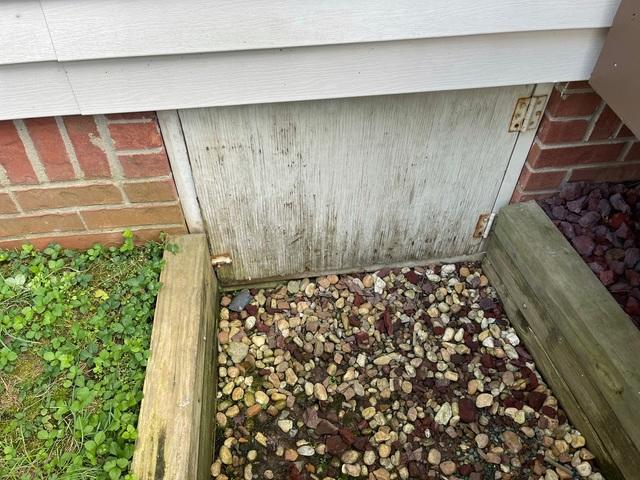 EverLast Door Needed