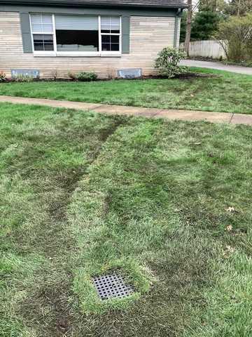 Basement Waterproofing