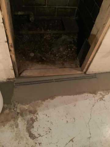 Basement Waterproofing