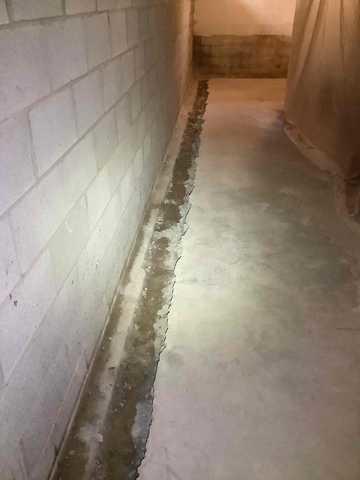 Waterproofing and Foundation Repair