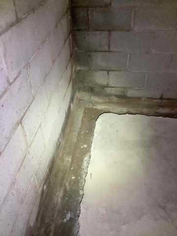 Waterproofing and Foundation Repair