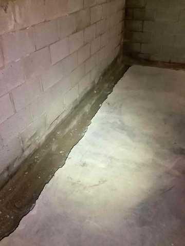 Waterproofing and Foundation Repair