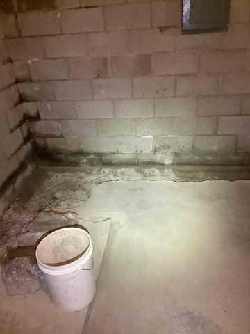 Waterproofing and Foundation Repair