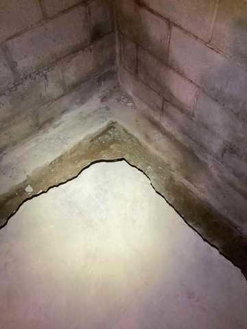 Waterproofing and Foundation Repair