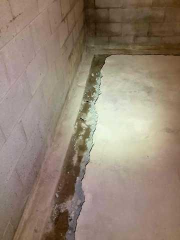 Waterproofing and Foundation Repair