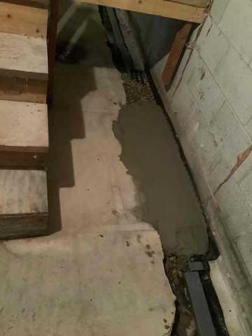 Waterproofing and Foundation Repair