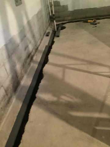 Waterproofing and Foundation Repair