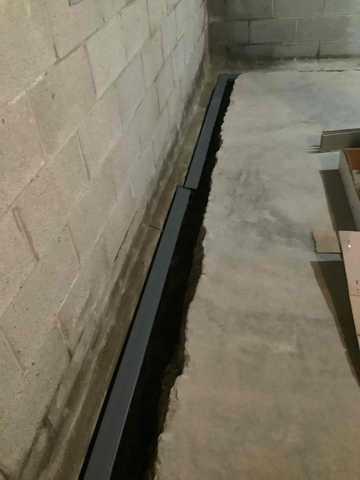 Waterproofing and Foundation Repair