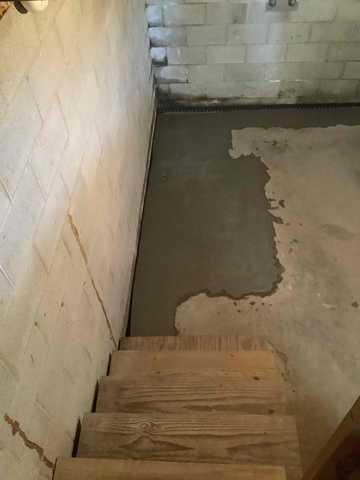 Waterproofing and Foundation Repair