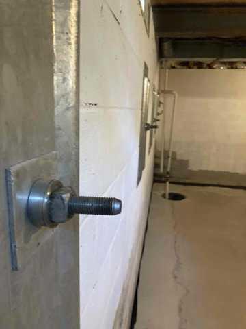 Waterproofing and Foundation Repair