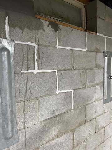 Waterproofing and Foundation Repair