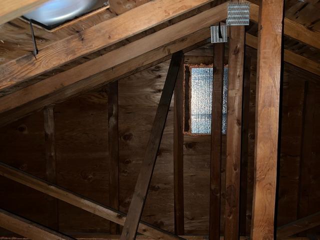 Remediated mold