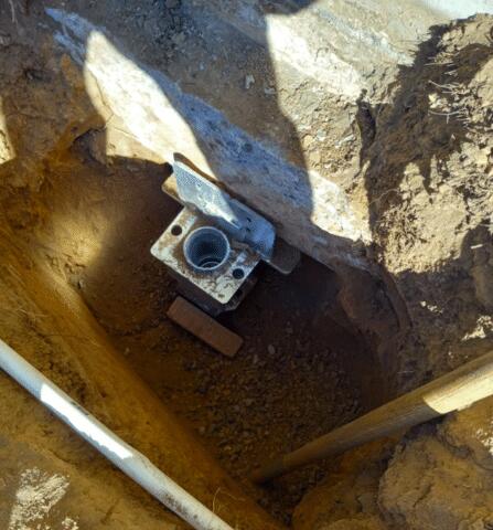 Underpinning Installation System: Last Assessment