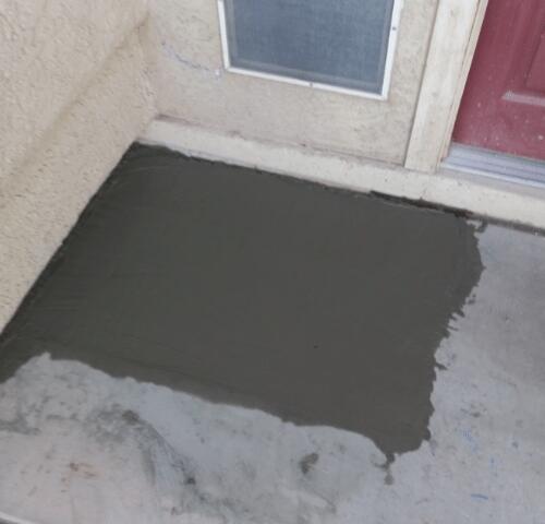 After The Underpinning Installation System - 1
