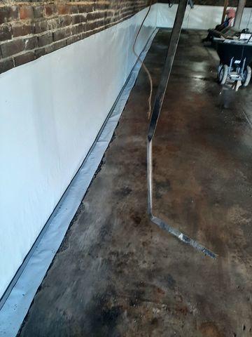 Waterproofing Basement