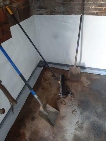 Waterproofing Basement