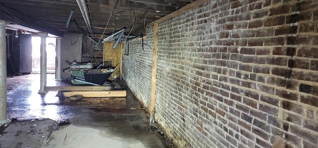 Waterproofing Basement