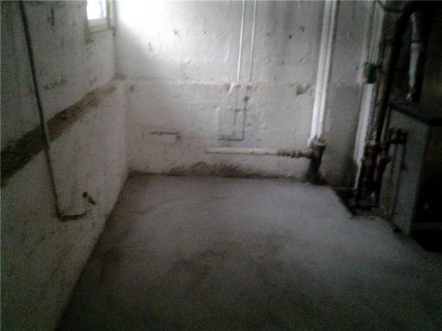 Wet Basement Problems in Jamaica