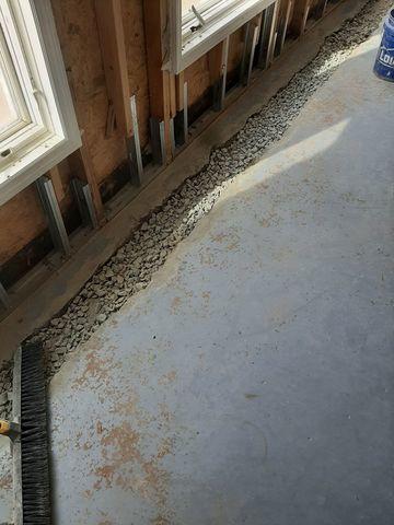 Waterproofing System