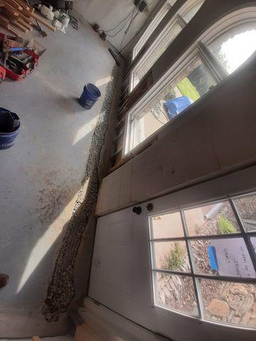 Waterproofing System