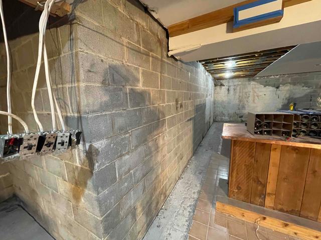 Waterproofing System