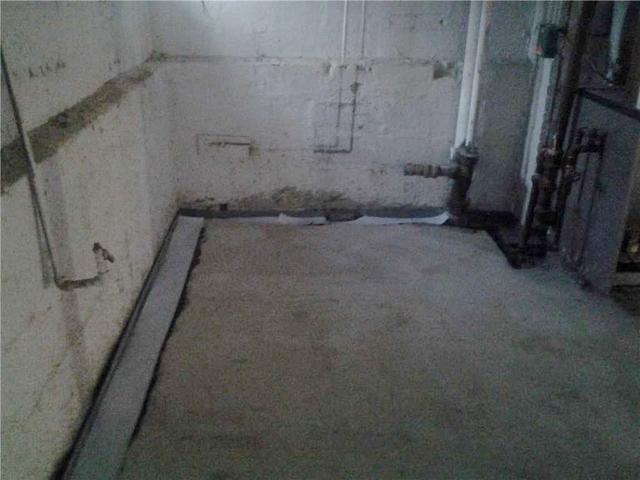 Waterproofing Done in Jamacia, New York