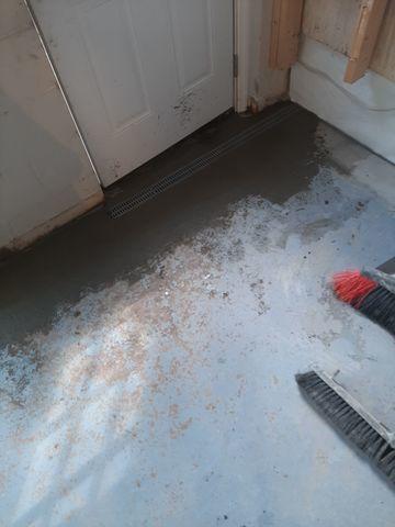Waterproofing System