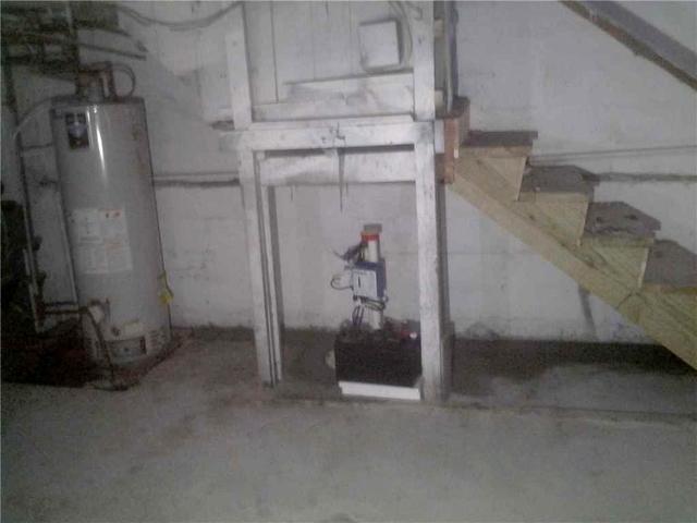 Sump Pump for Basements