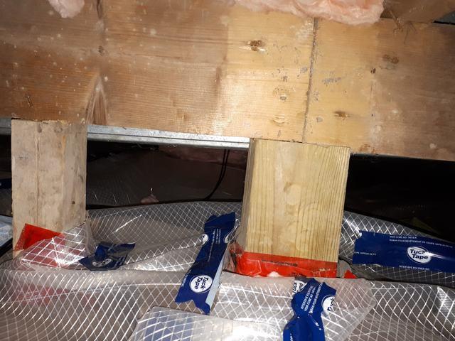 Original supports