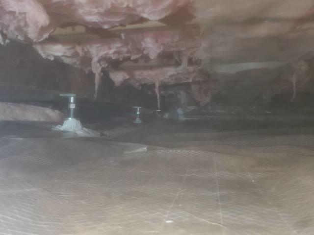 SmartJacks under main beam