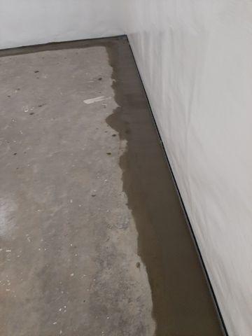 Basement Waterproofing