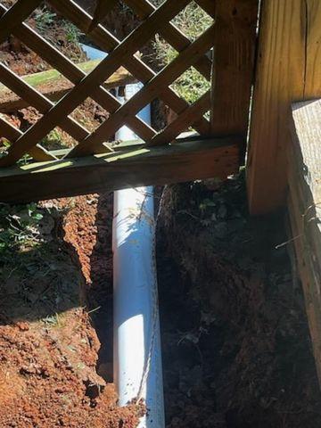 Basement Waterproofing