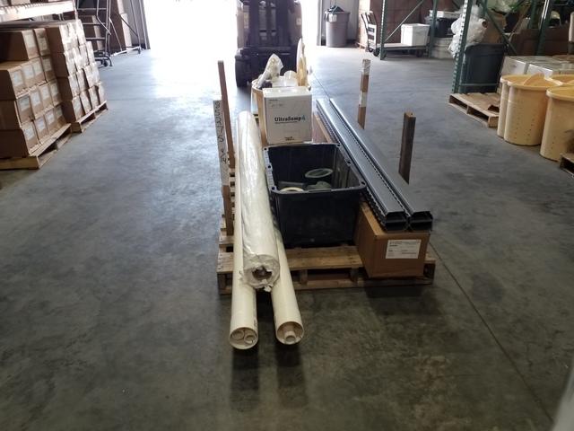 Basement Waterproofing