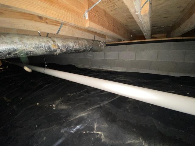 Basement Waterproofing in Franklin, TN