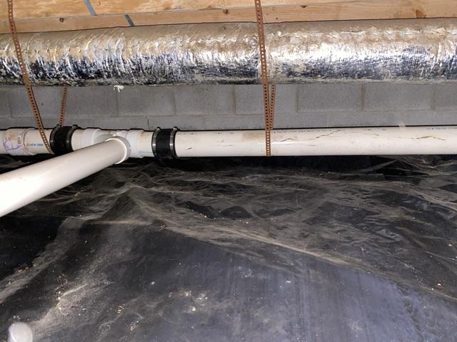 Basement Waterproofing in Franklin, TN