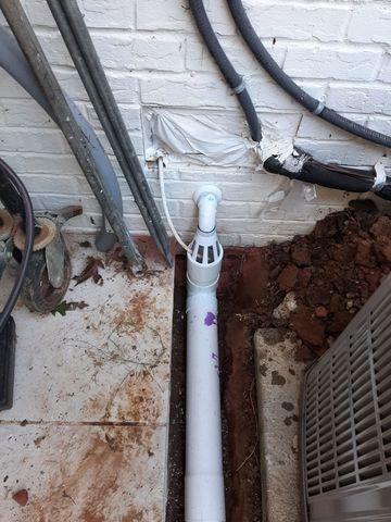 Basement Waterproofing in Franklin, TN