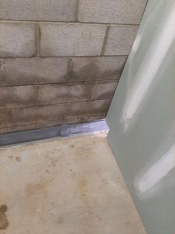 Basement Waterproofing in Franklin, TN