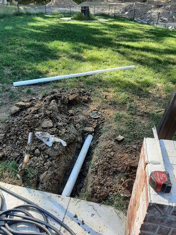 Basement Waterproofing in Franklin, TN