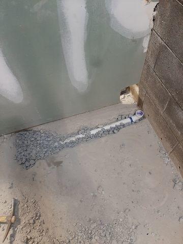 Basement Waterproofing in Franklin, TN