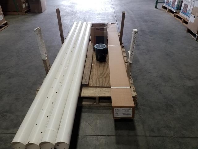 Basement Waterproofing in Franklin, TN