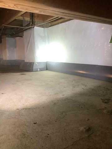 CleanSpace Encapsulation