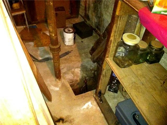 Sump Pump Problems