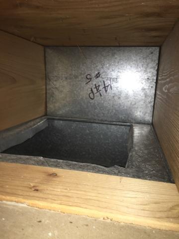 Duct Cleaning - Harlan, IA