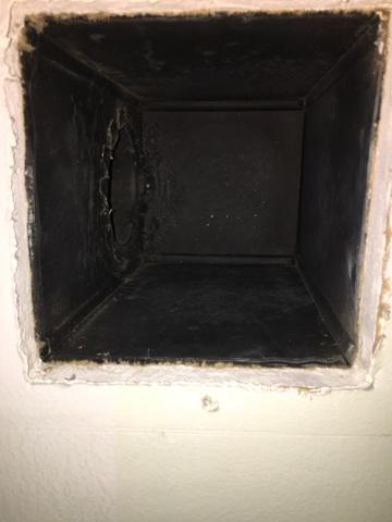 Duct Cleaning - Denison, IA